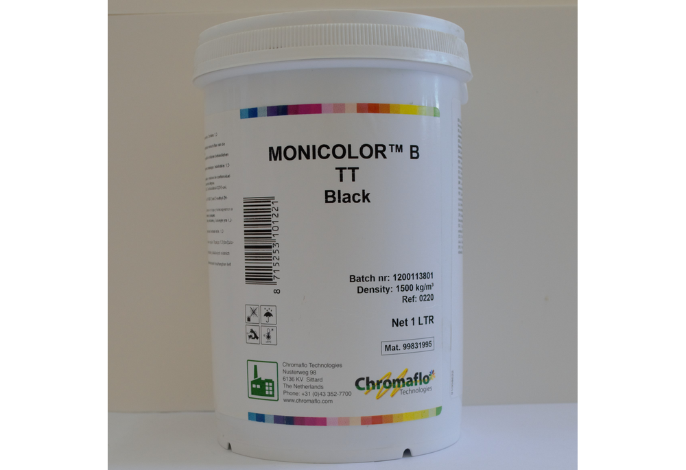 Краситель "Monicolor B" - TT (Black)