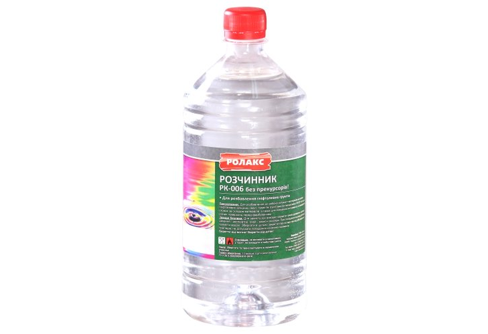 Розчинник "РК-006"