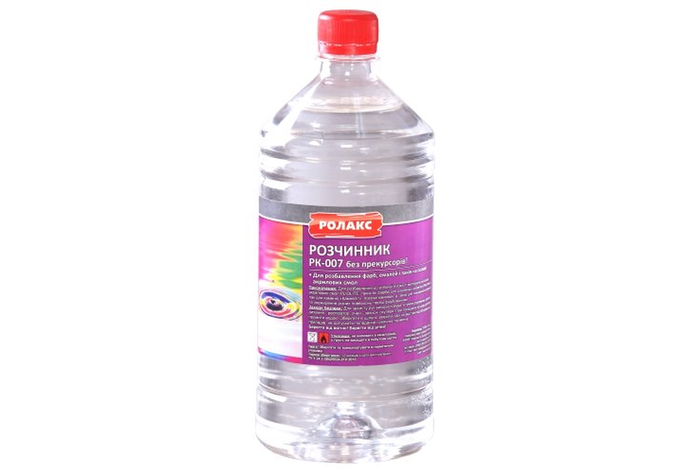 Растворитель "РК-007"
